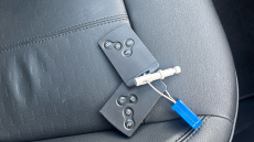 Renault Captur 1.5 dCi 90 GT Line 5dr Diesel Hatchback